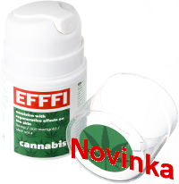 EFFFI emulze