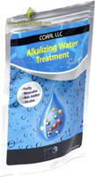 Ionic Coral Calcium