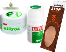 Alltroz Ortho Set - Active
