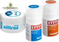 Alltroz forte Set