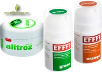 Alltroz active Set