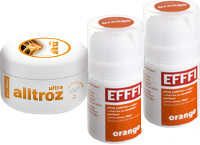 Alltroz ultra Set