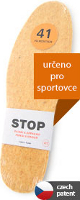 CIDETEX BASIC ACTIVE (1 pár)