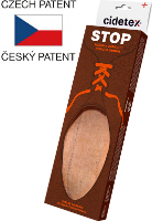 CIDETEX ORTHO PLUS +