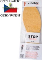 CIDETEX BASIC (1 pár)