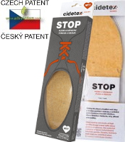 CIDETEX ORTHO MTT ♥ (3 + 1 CIDETEX BASIC zdarma)