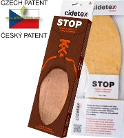CIDETEX ORTHO PLUS + (3 + 1 CIDETEX BASIC zdarma)