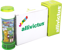 Allivictus Set Junior