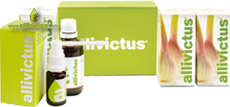 Allivictus sada + Allivictus Spray